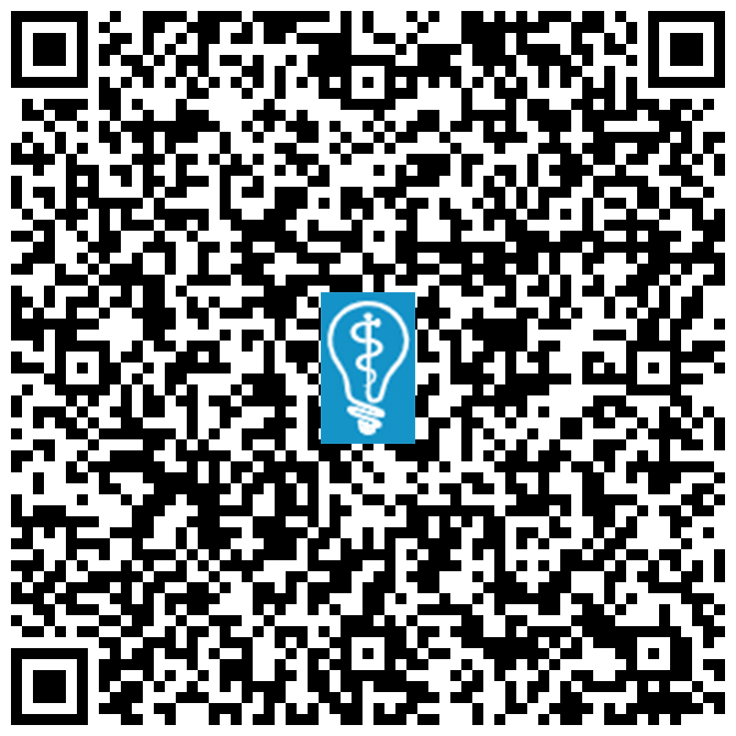 QR code image for Cosmetic Dental Care in Carol Stream, IL