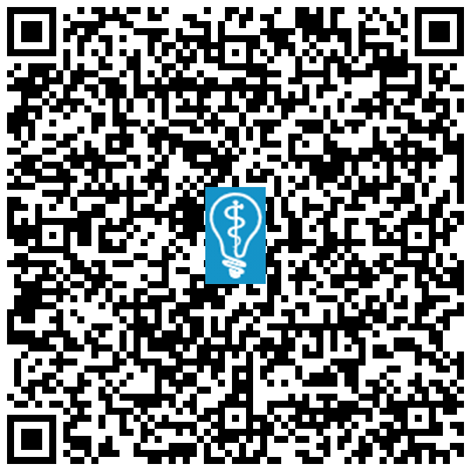 QR code image for Dental Cleaning and Examinations in Carol Stream, IL