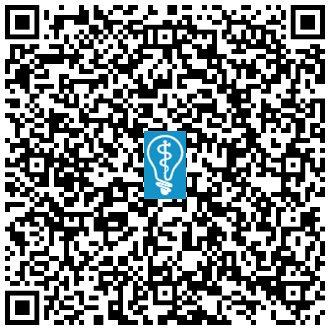 QR code image for The Dental Implant Procedure in Carol Stream, IL
