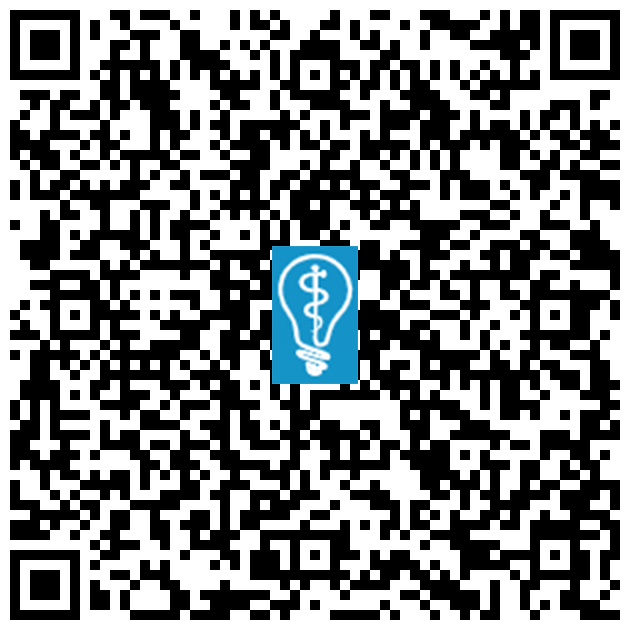 QR code image for Dental Office in Carol Stream, IL