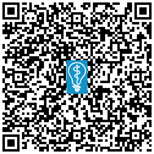 QR code image for General Dentist in Carol Stream, IL