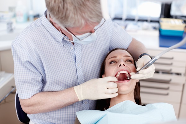 How Often To Schedule A General Dentistry Appointment