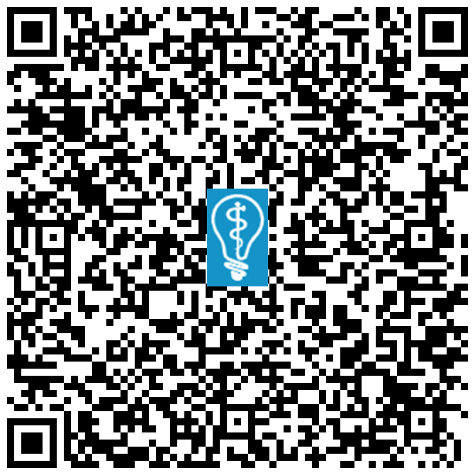 QR code image for General Dentistry Services in Carol Stream, IL