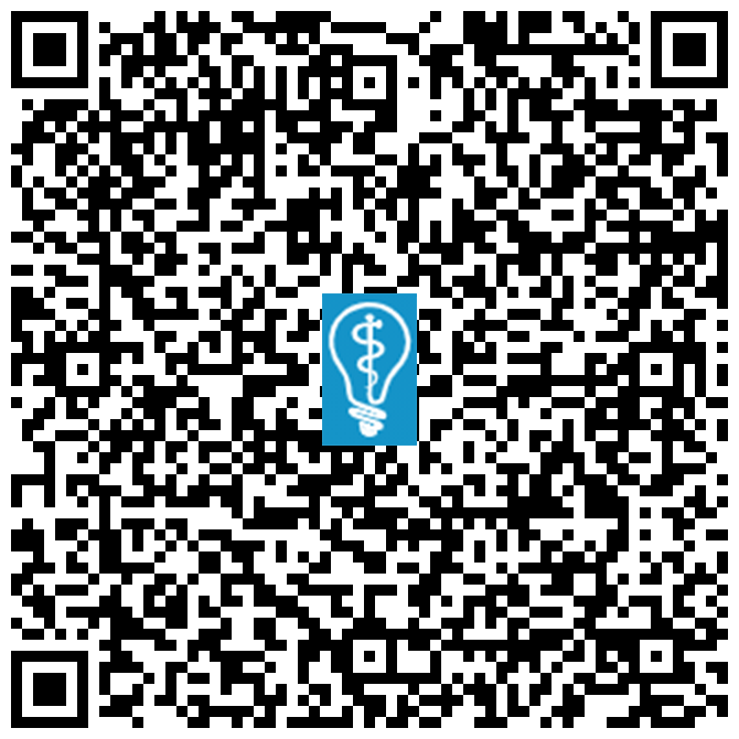 QR code image for How Does Dental Insurance Work in Carol Stream, IL