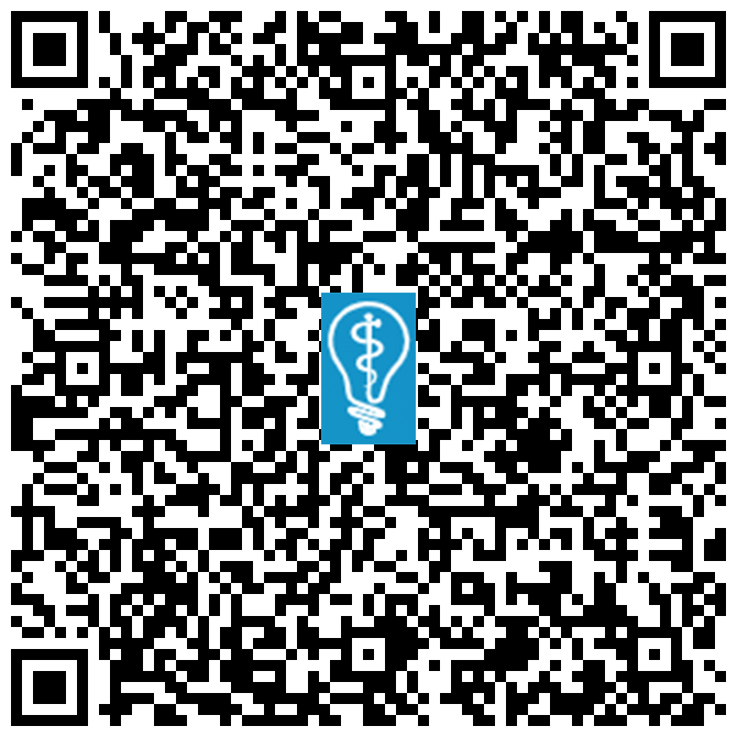 QR code image for Intraoral Photos in Carol Stream, IL