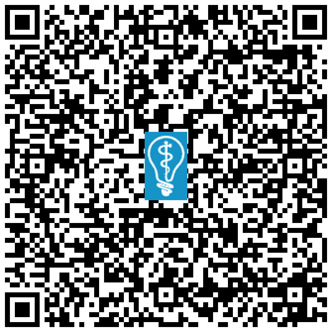 QR code image for Multiple Teeth Replacement Options in Carol Stream, IL