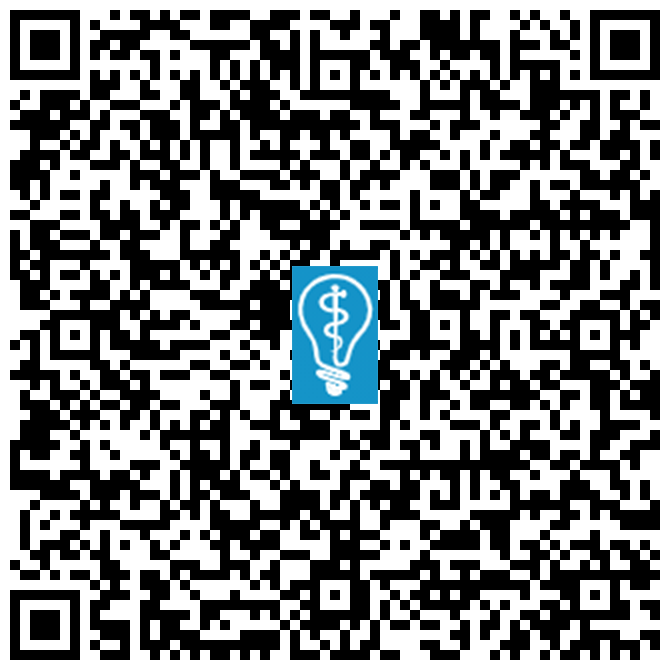 QR code image for Office Roles - Who Am I Talking To in Carol Stream, IL