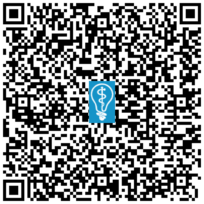 QR code image for Options for Replacing All of My Teeth in Carol Stream, IL