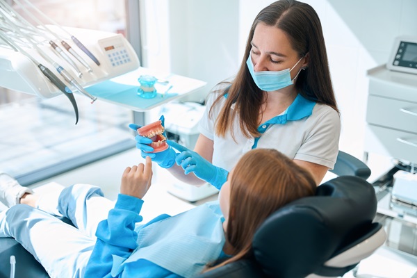 Tips From A Preventive Dentist For A Healthier Smile