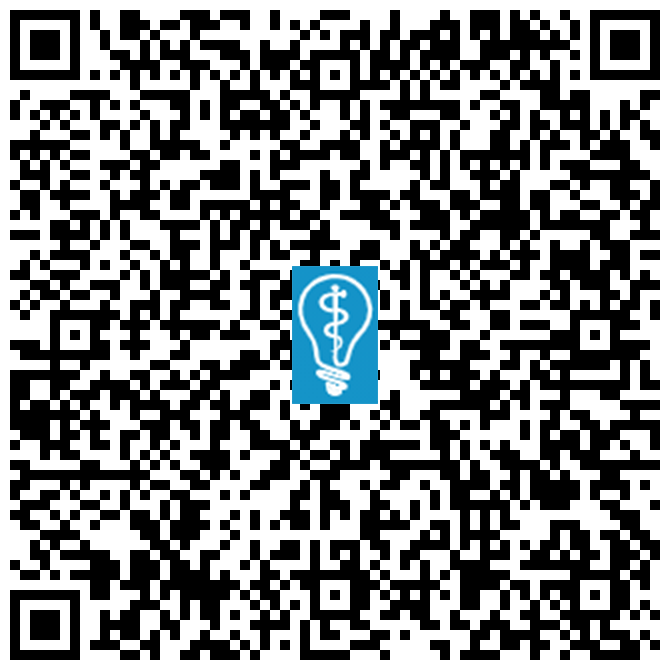 QR code image for Restorative Dentistry in Carol Stream, IL