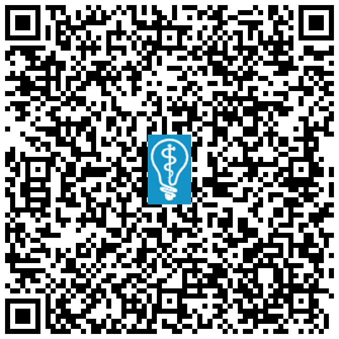 QR code image for Teeth Whitening at Dentist in Carol Stream, IL